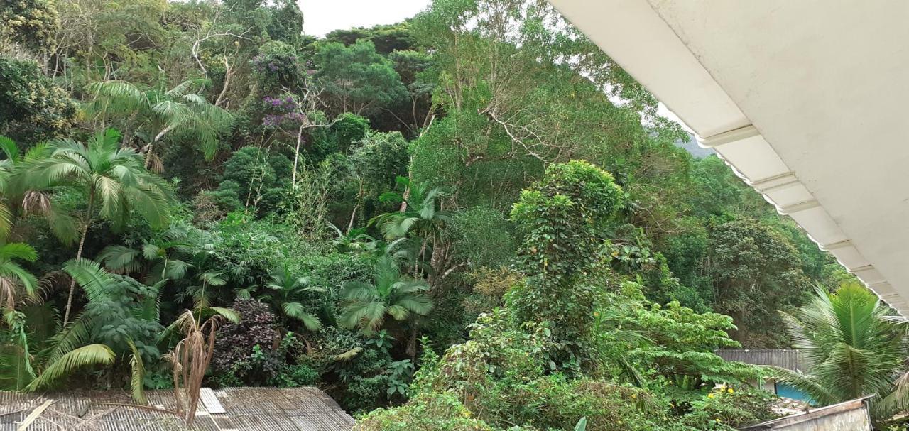 Canto Do Riacho Suites Trindade  Exterior photo