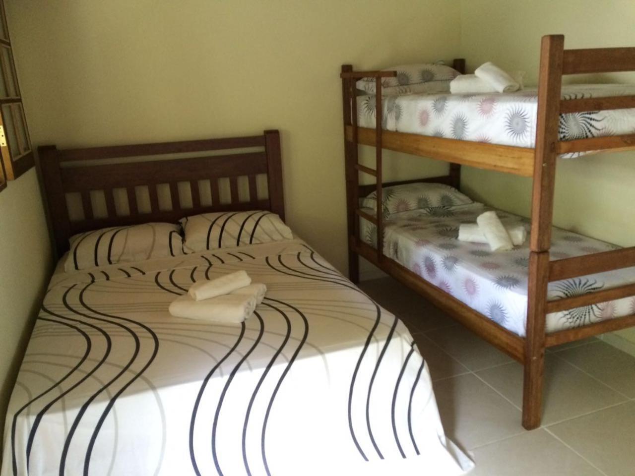 Canto Do Riacho Suites Trindade  Room photo