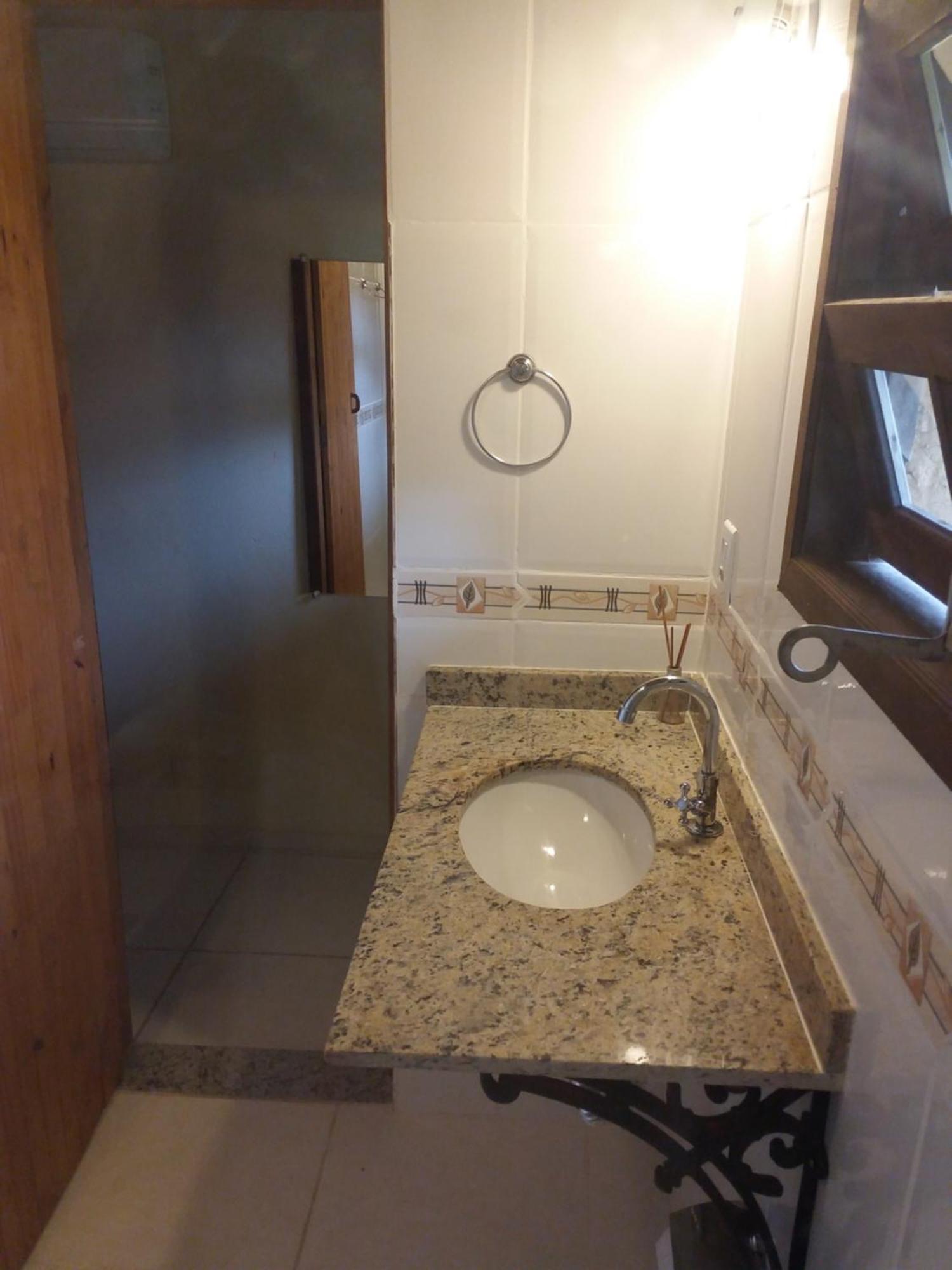 Canto Do Riacho Suites Trindade  Room photo