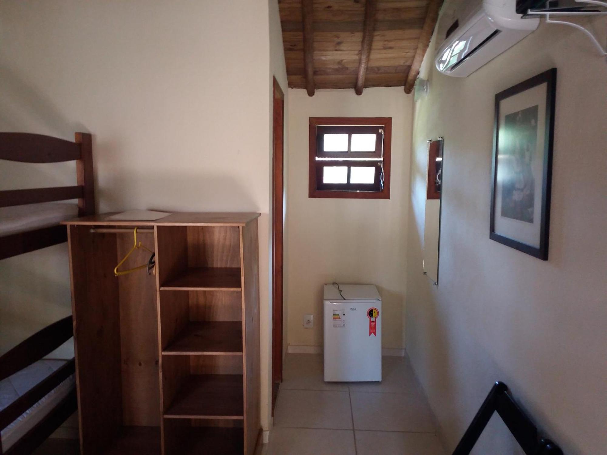 Canto Do Riacho Suites Trindade  Room photo