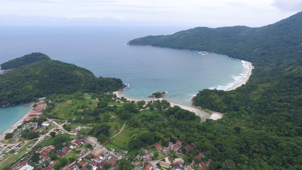 Canto Do Riacho Suites Trindade  Exterior photo