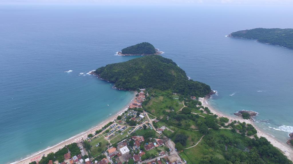 Canto Do Riacho Suites Trindade  Exterior photo