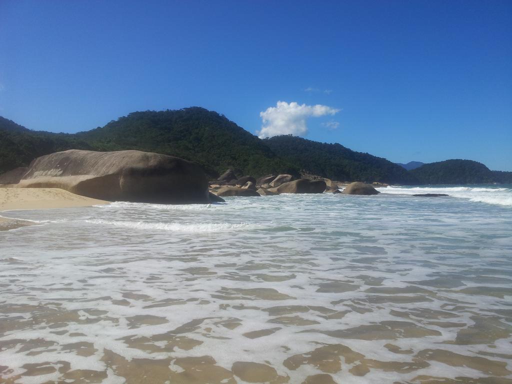 Canto Do Riacho Suites Trindade  Exterior photo