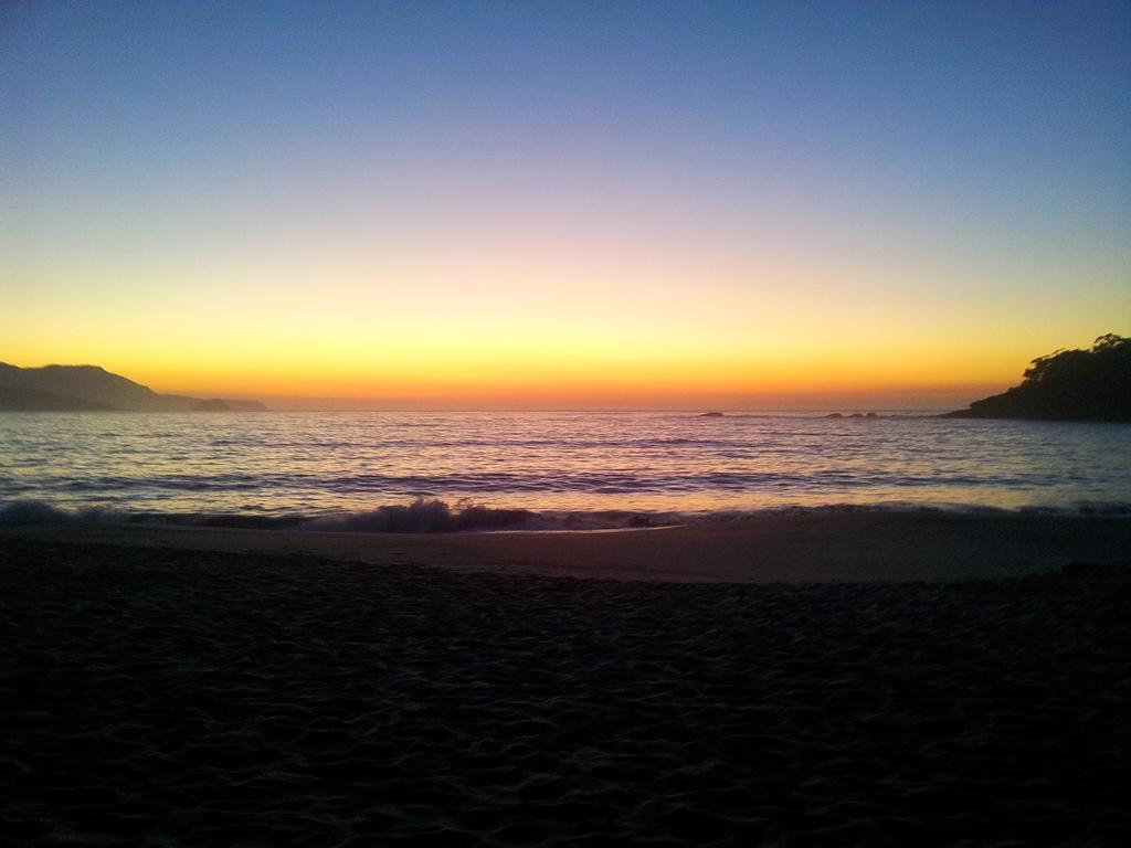 Canto Do Riacho Suites Trindade  Exterior photo