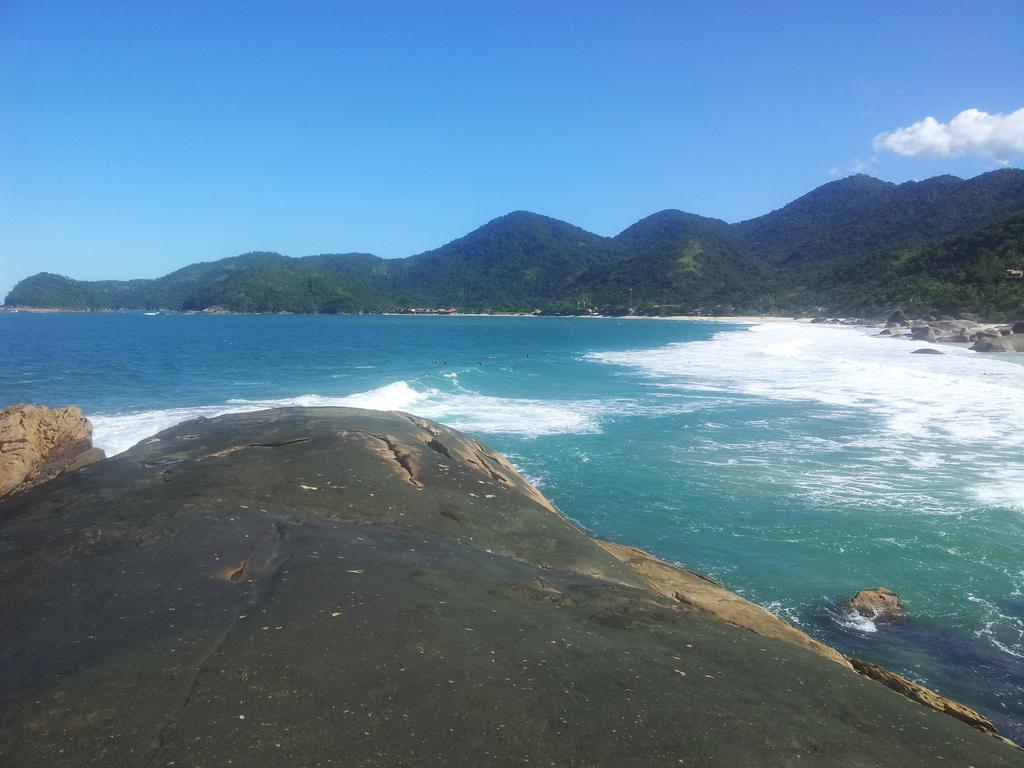 Canto Do Riacho Suites Trindade  Exterior photo