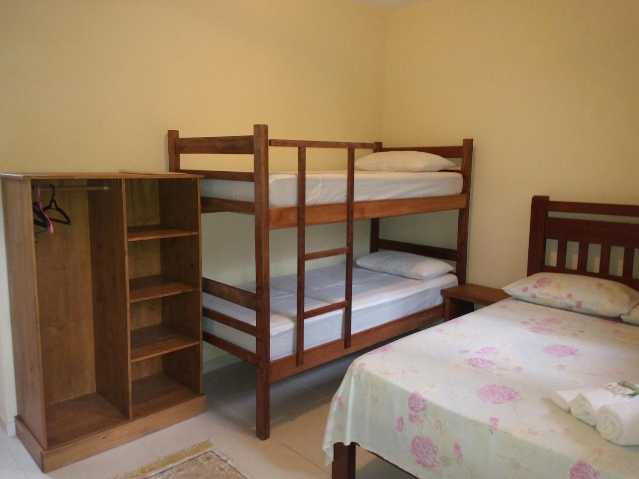 Canto Do Riacho Suites Trindade  Exterior photo