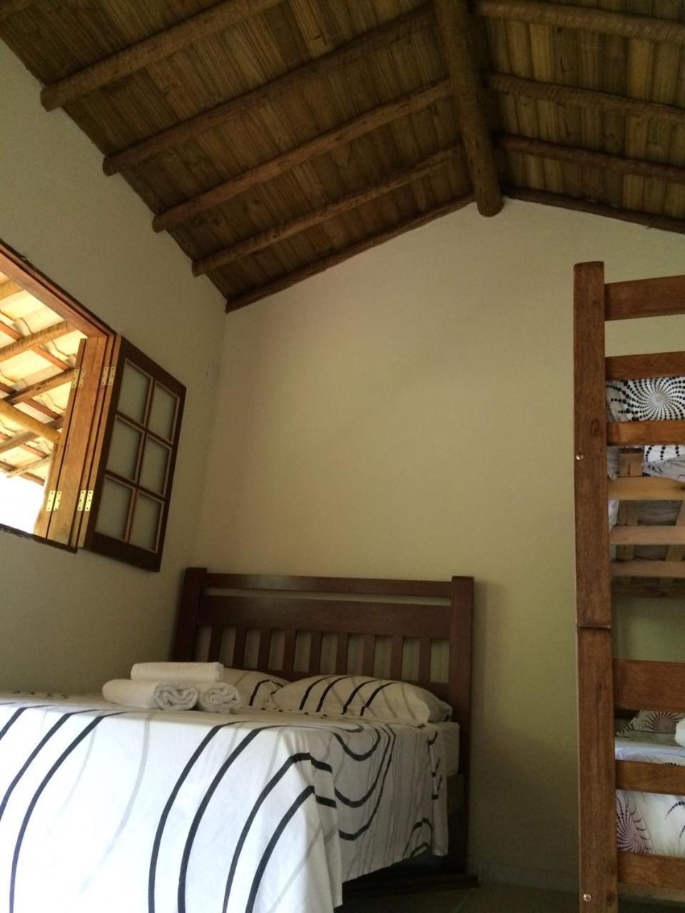Canto Do Riacho Suites Trindade  Exterior photo