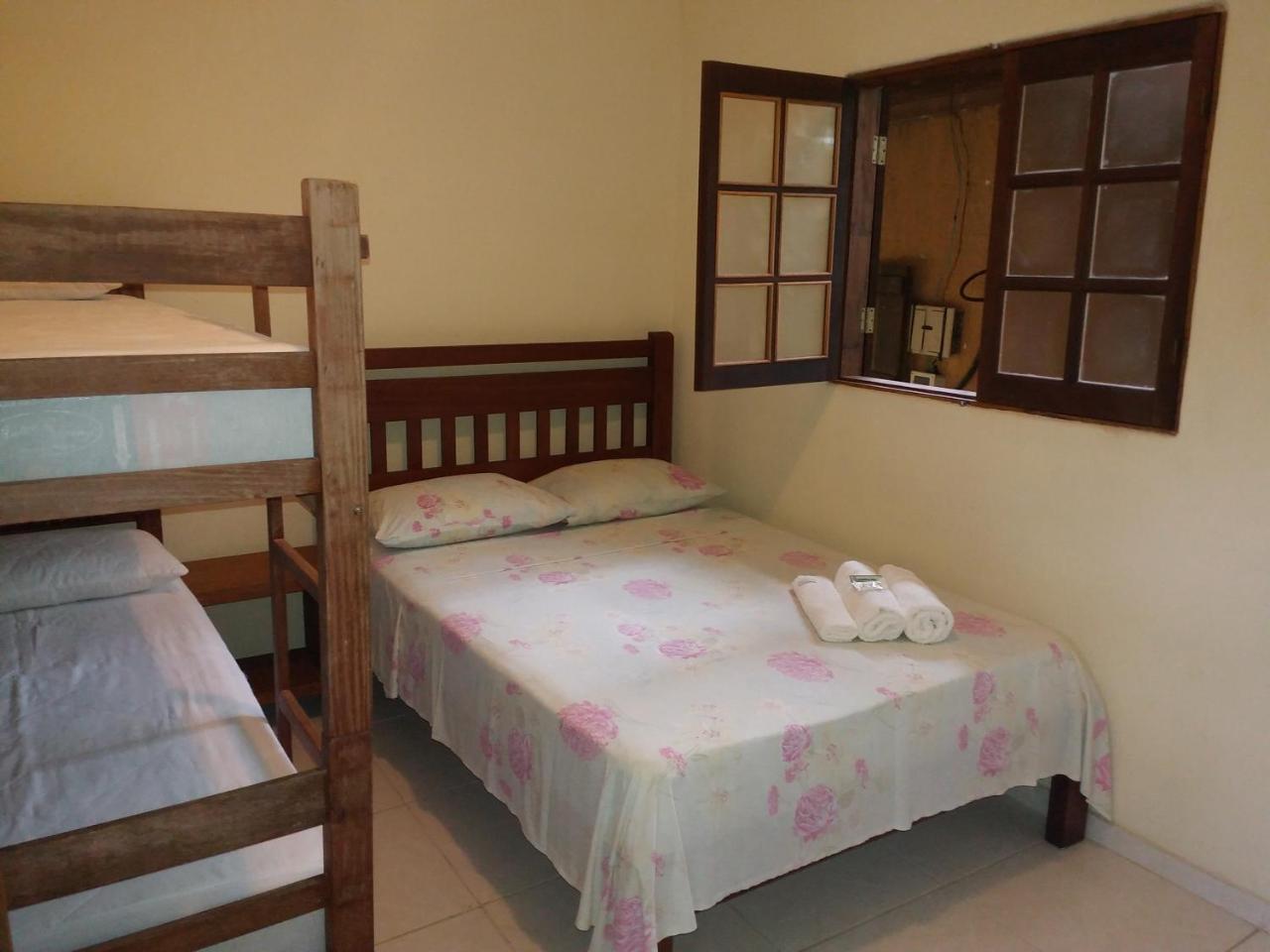 Canto Do Riacho Suites Trindade  Exterior photo