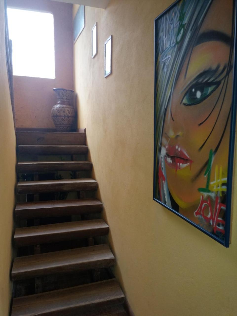 Canto Do Riacho Suites Trindade  Exterior photo