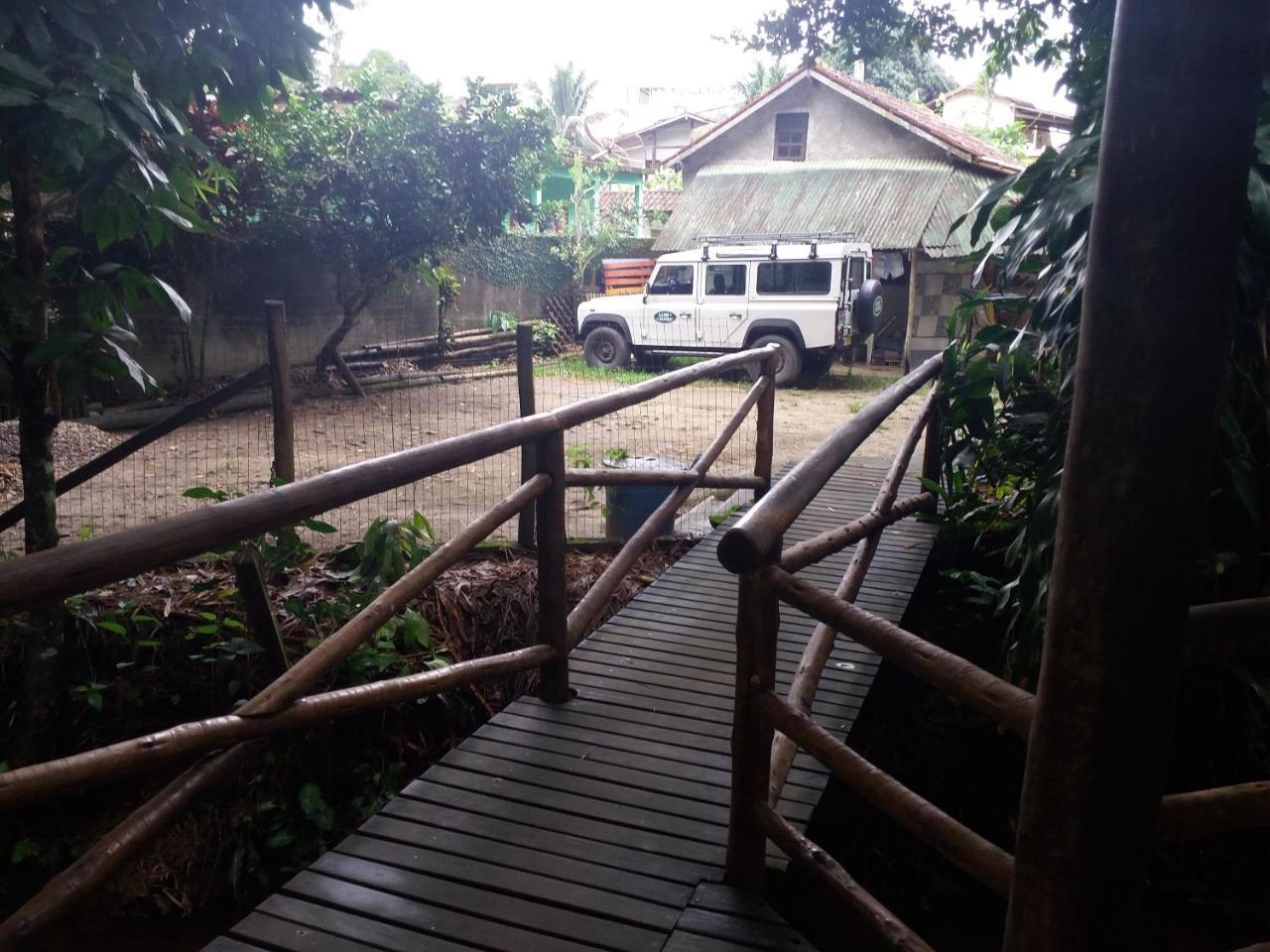 Canto Do Riacho Suites Trindade  Exterior photo